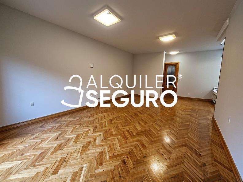 Inmueble en Calle Ibiza, MADRID