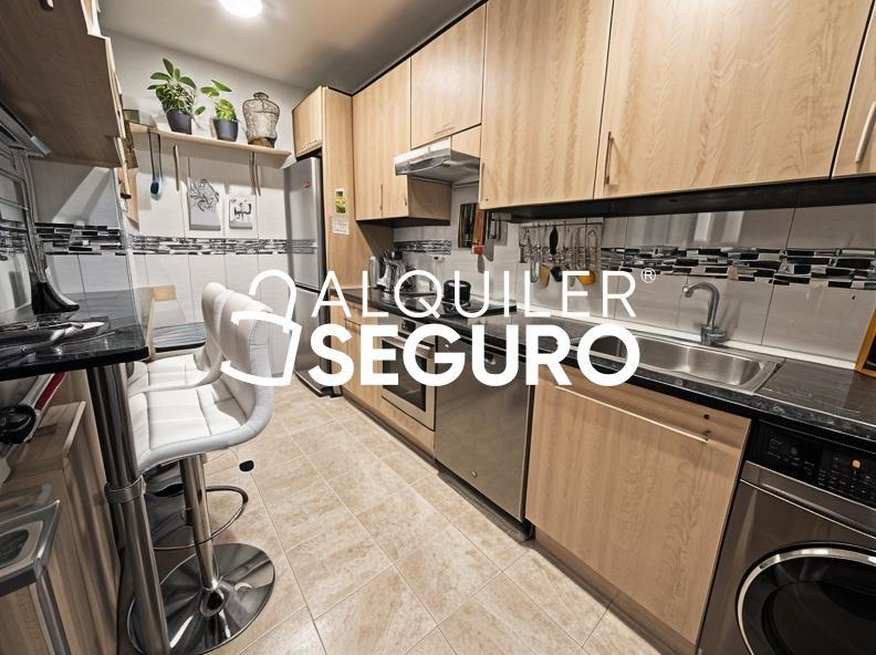 Inmueble en Calle Ibiza, MADRID