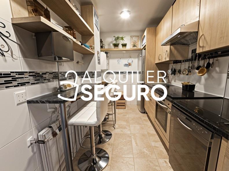 Inmueble en Calle Ibiza, MADRID