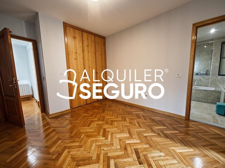 Inmueble en Calle Ibiza, MADRID