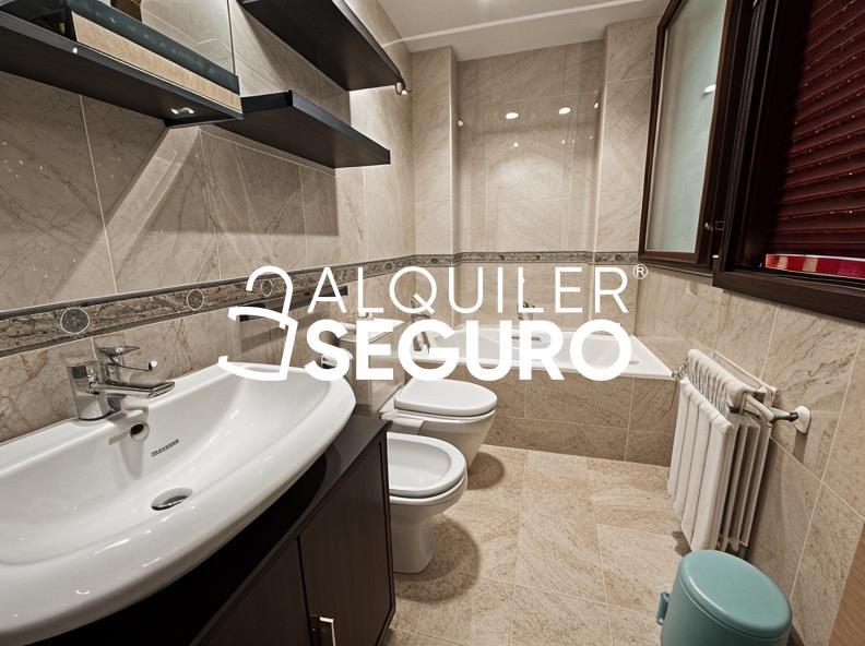 Inmueble en Calle Ibiza, MADRID