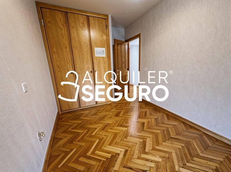 Inmueble en Calle Ibiza, MADRID