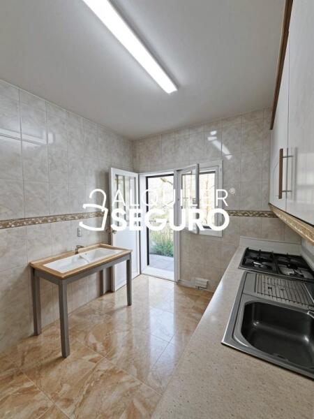 Inmueble en Carretera Valdemorrillo, MADRID