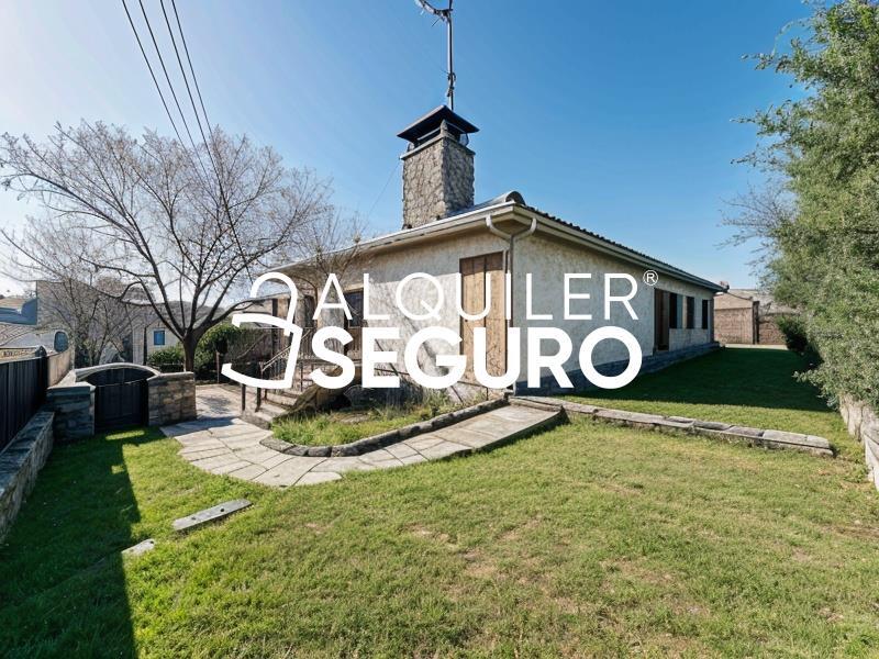 Inmueble en Carretera Valdemorrillo, MADRID