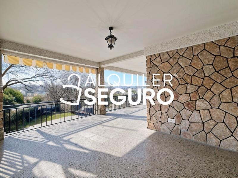 Inmueble en Carretera Valdemorrillo, MADRID