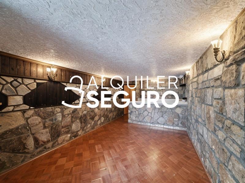 Inmueble en Carretera Valdemorrillo, MADRID