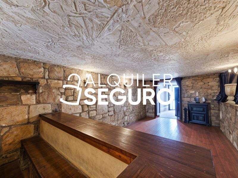 Inmueble en Carretera Valdemorrillo, MADRID