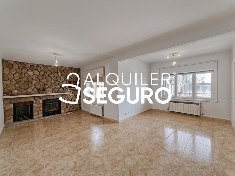 Inmueble en Carretera Valdemorrillo, MADRID