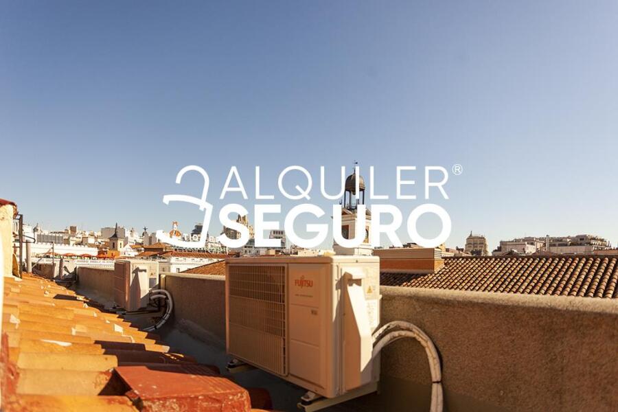 Inmueble en Calle del Correo , MADRID