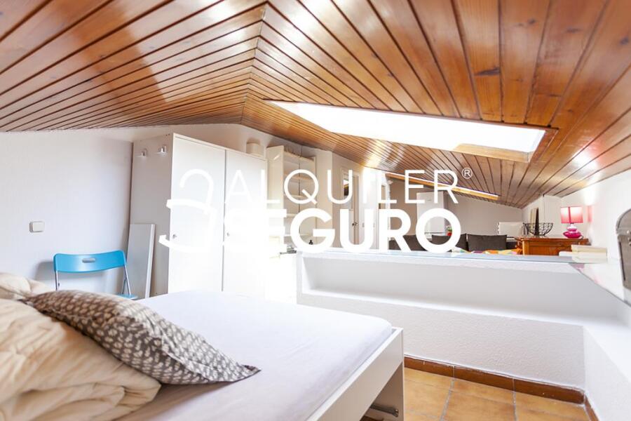 Inmueble en Calle del Correo , MADRID