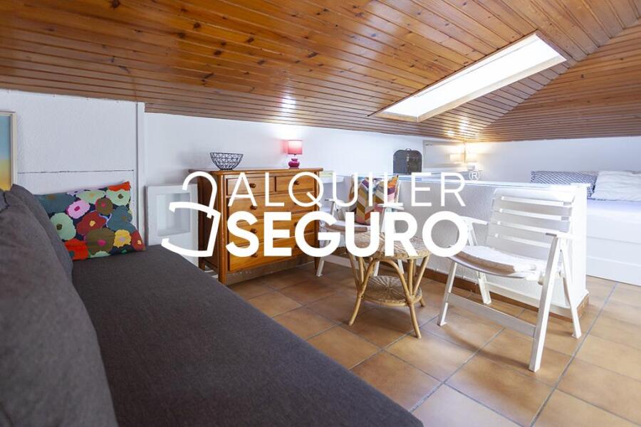 Inmueble en Calle del Correo , MADRID