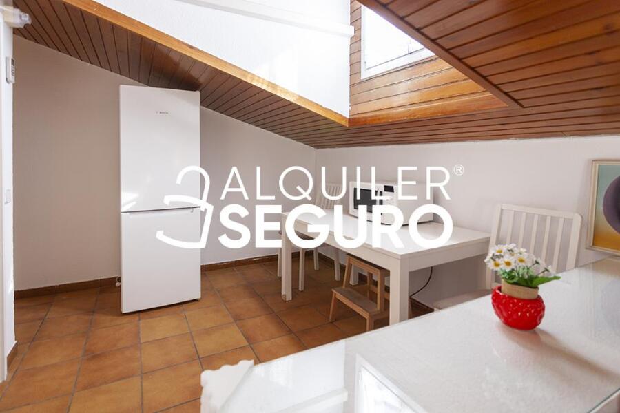 Inmueble en Calle del Correo , MADRID