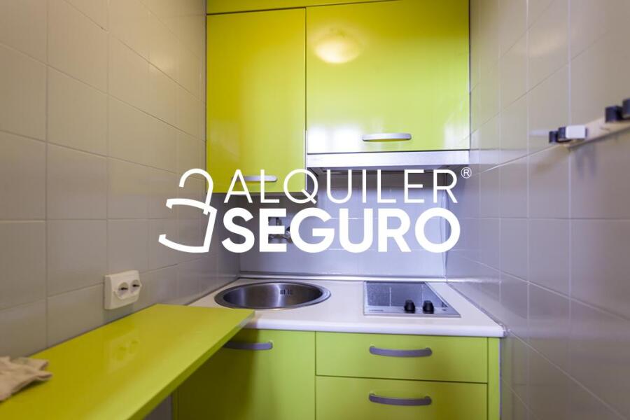 Inmueble en Calle del Correo , MADRID