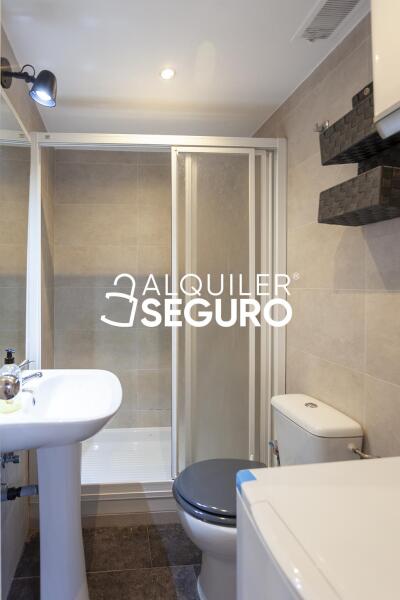 Inmueble en Calle del Correo , MADRID