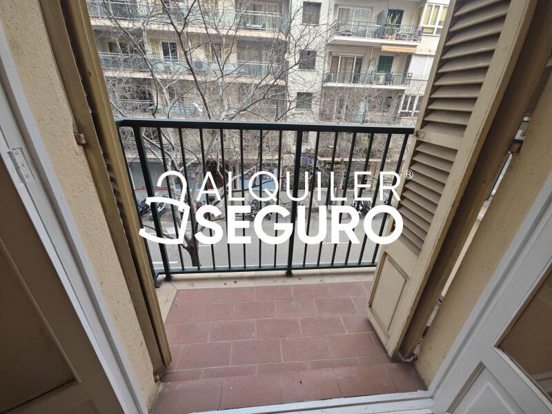 Inmueble en Calle d'Ausiàs March, BALEARES