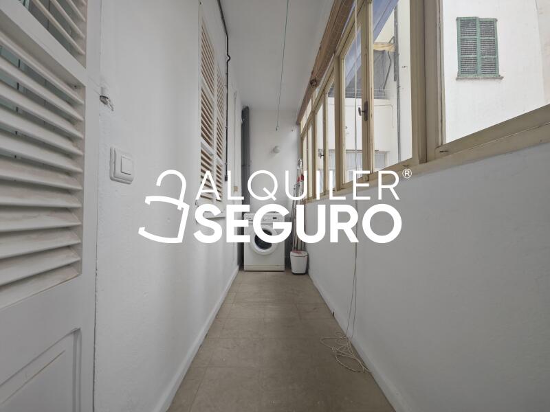 Inmueble en Calle d'Ausiàs March, BALEARES