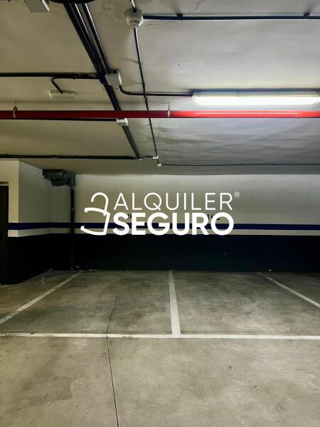 Inmueble en Calle de la Sonrisa, MADRID