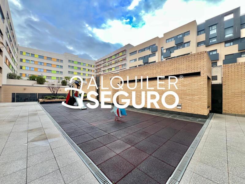 Inmueble en Calle de la Sonrisa, MADRID