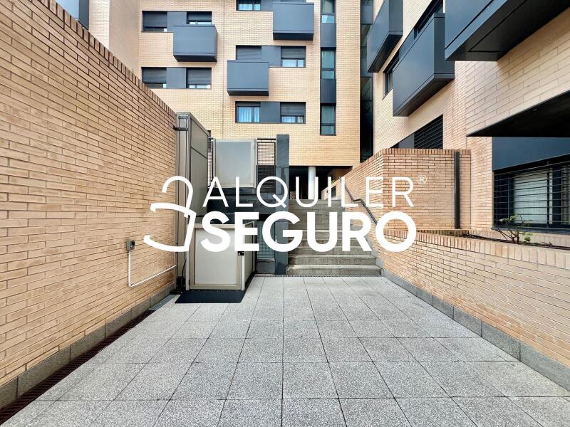 Inmueble en Calle de la Sonrisa, MADRID