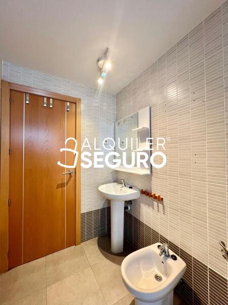 Inmueble en Calle de la Sonrisa, MADRID