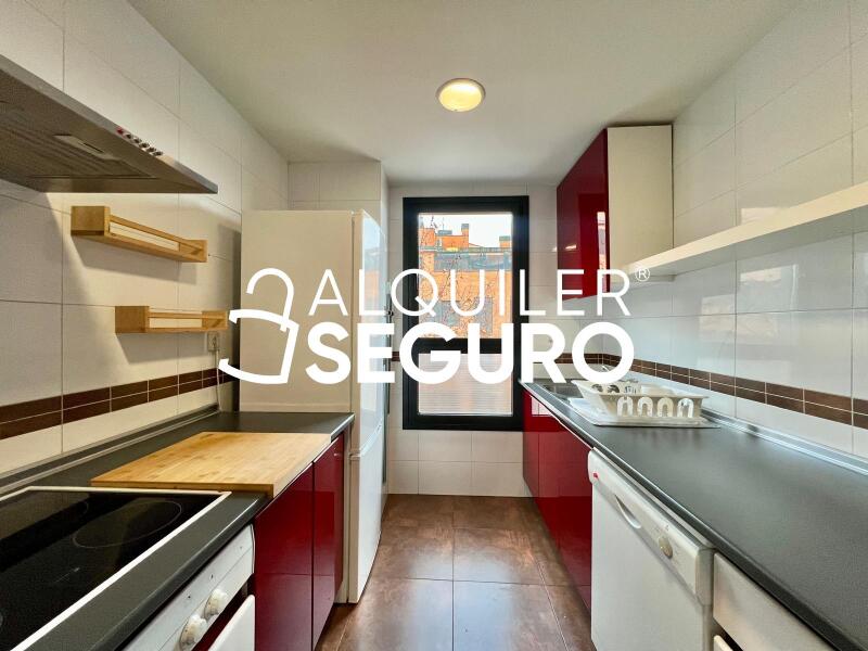 Inmueble en Calle de la Sonrisa, MADRID