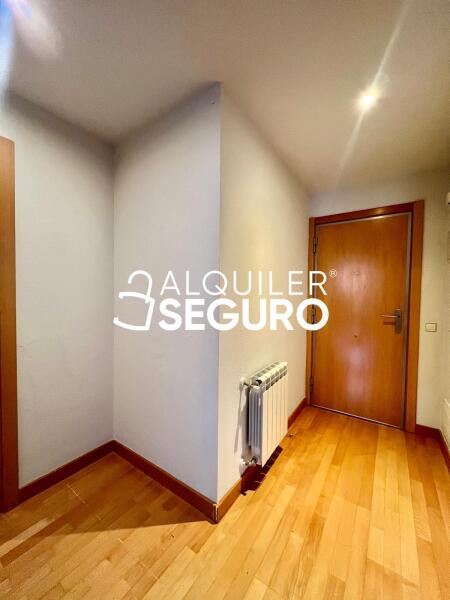 Inmueble en Calle de la Sonrisa, MADRID