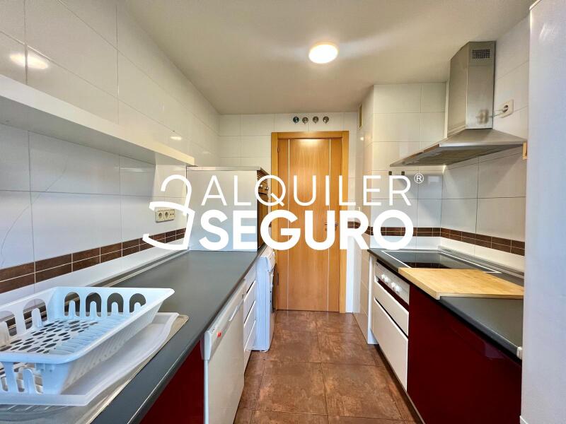 Inmueble en Calle de la Sonrisa, MADRID