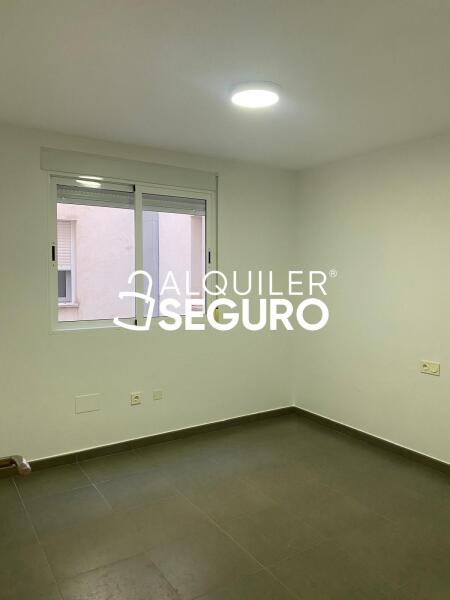 Piso en Calle Nuestra Señora Fatima, BENIAJÁN MURCIA