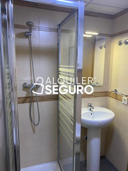 Piso en Calle Nuestra Señora Fatima, BENIAJÁN MURCIA