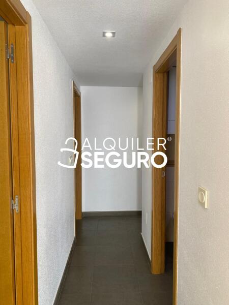 Piso en Calle Nuestra Señora Fatima, BENIAJÁN MURCIA