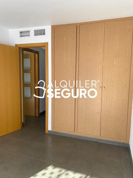 Piso en Calle Nuestra Señora Fatima, BENIAJÁN MURCIA