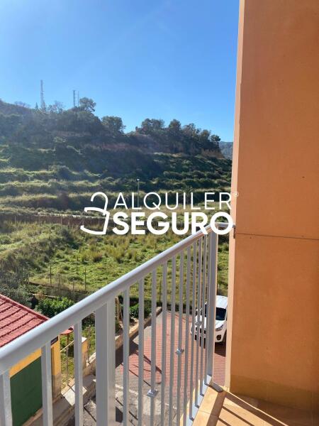 Piso en Calle Nuestra Señora Fatima, BENIAJÁN MURCIA