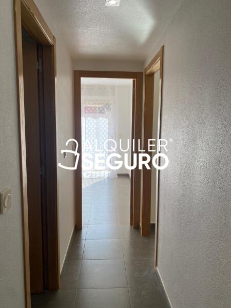 Piso en Calle Nuestra Señora Fatima, BENIAJÁN MURCIA