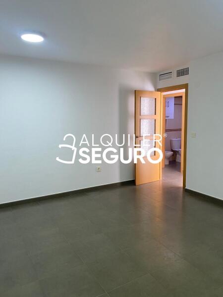 Piso en Calle Nuestra Señora Fatima, BENIAJÁN MURCIA