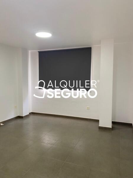 Piso en Calle Nuestra Señora Fatima, BENIAJÁN MURCIA