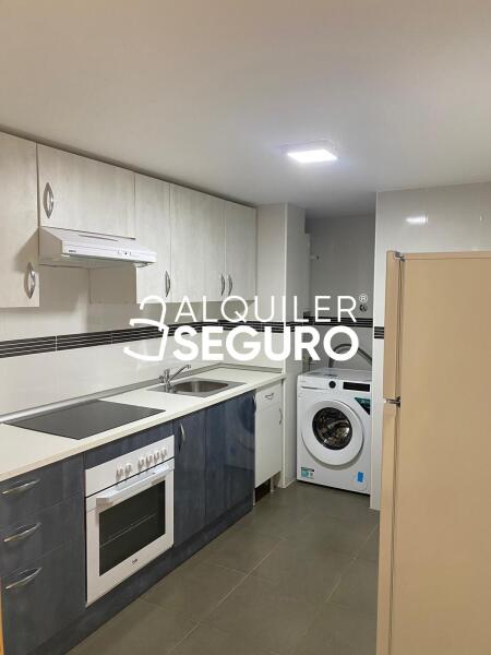 Piso en Calle Nuestra Señora Fatima, BENIAJÁN MURCIA