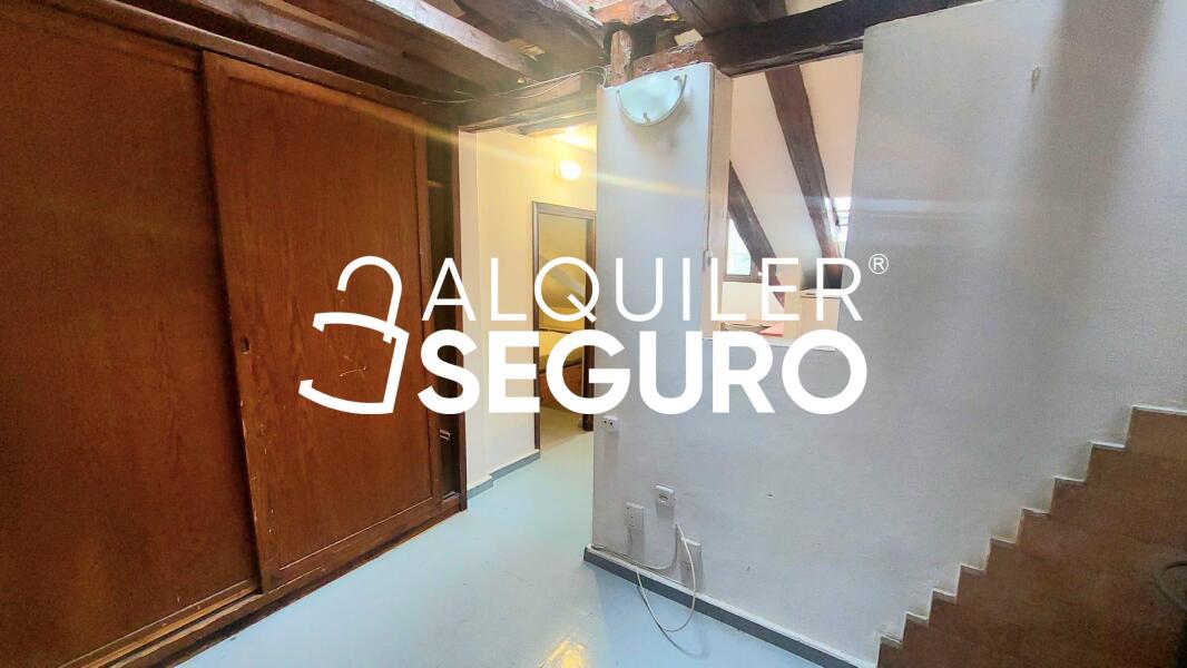 Inmueble en Calle de El Escorial, MADRID