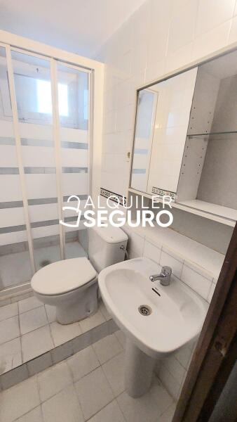 Inmueble en Calle de El Escorial, MADRID