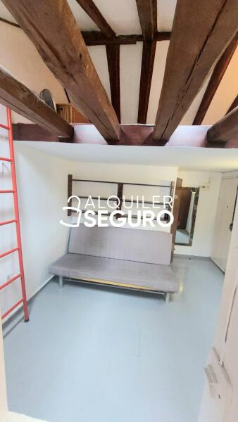 Inmueble en Calle de El Escorial, MADRID