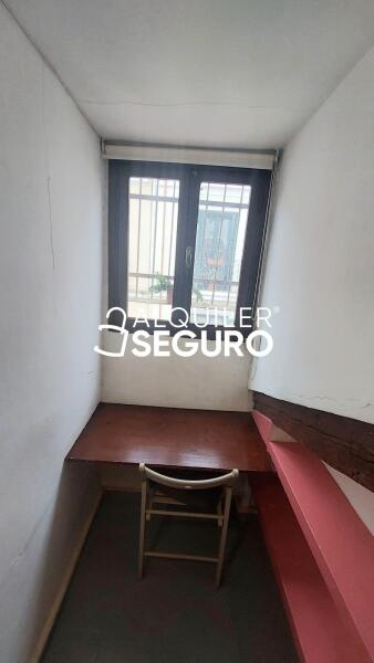 Inmueble en Calle de El Escorial, MADRID