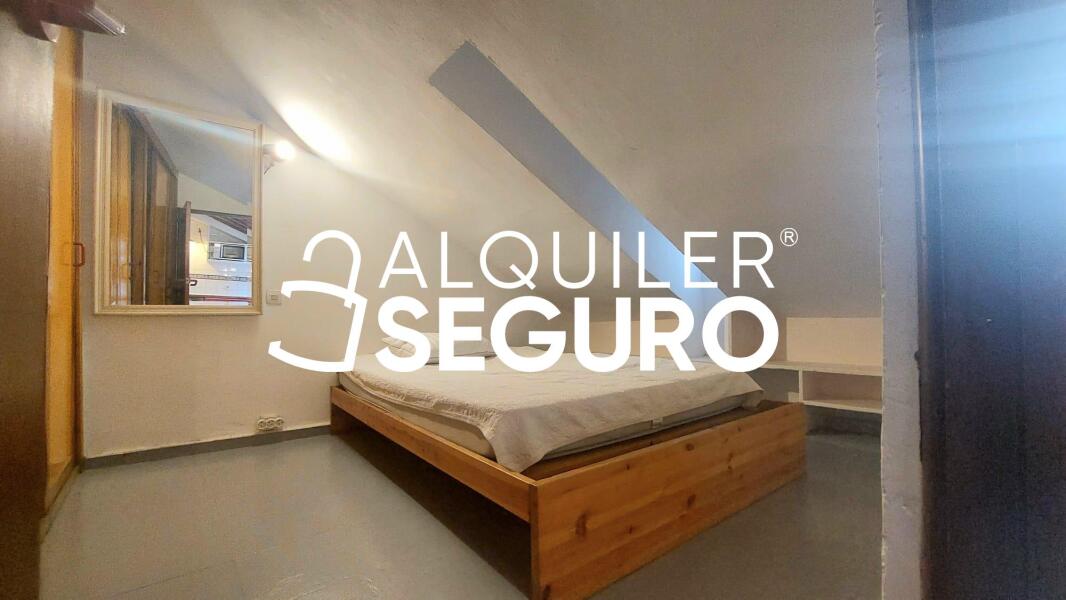 Inmueble en Calle de El Escorial, MADRID