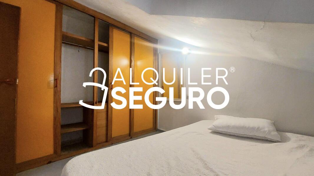 Inmueble en Calle de El Escorial, MADRID