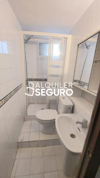 Inmueble en Calle de El Escorial, MADRID