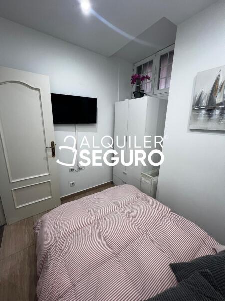 Inmueble en Calle de Quintiliano, MADRID