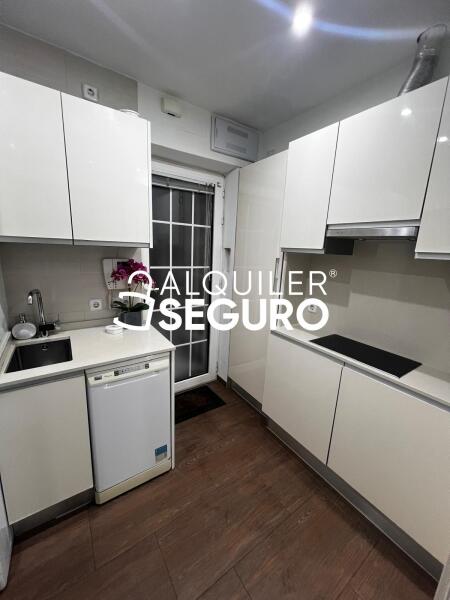 Inmueble en Calle de Quintiliano, MADRID