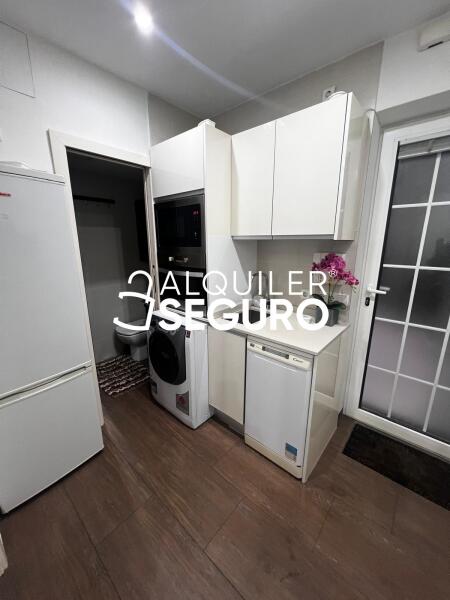 Inmueble en Calle de Quintiliano, MADRID