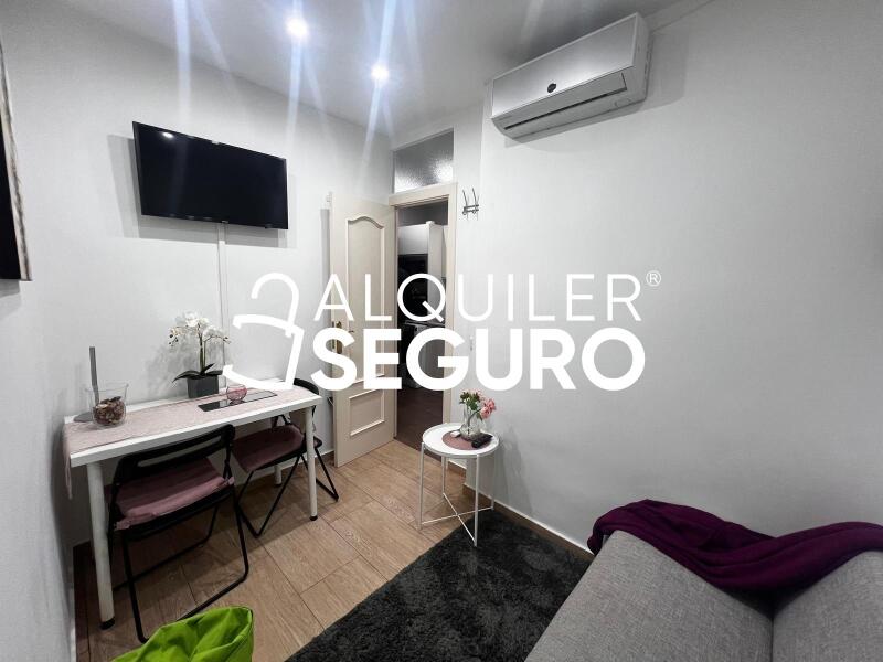 Inmueble en Calle de Quintiliano, MADRID