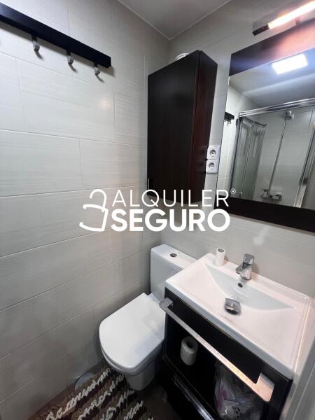 Inmueble en Calle de Quintiliano, MADRID