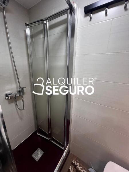 Inmueble en Calle de Quintiliano, MADRID