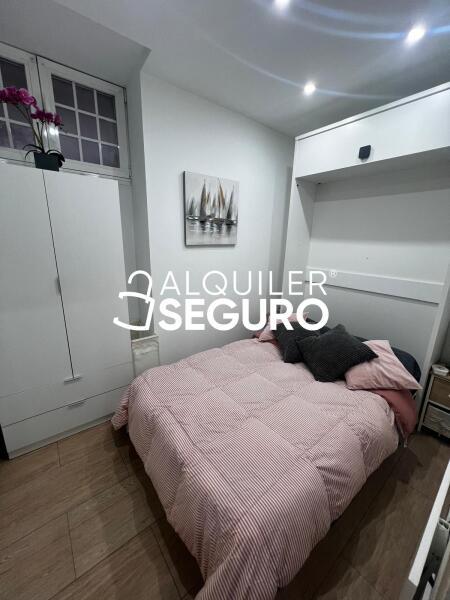 Inmueble en Calle de Quintiliano, MADRID